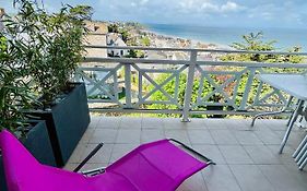 Magnifique Vue Mer - Tout Confort